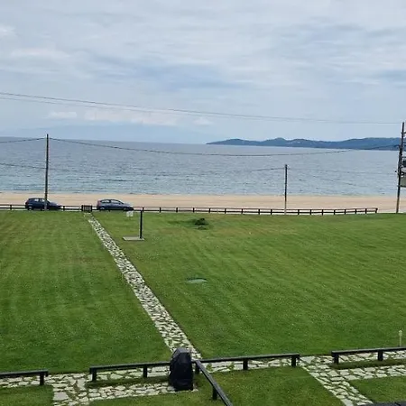 Sunrise Luxury 펜션