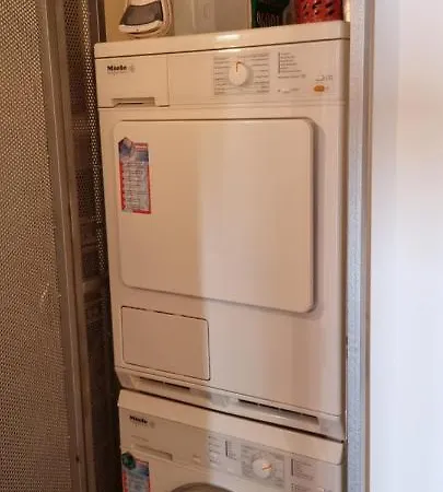 בית נופש Sunrise Luxury