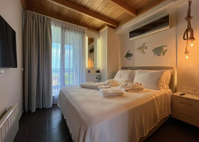 펜션 Sunrise Luxury