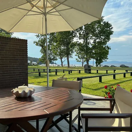 Sunrise Luxury Nea Roda