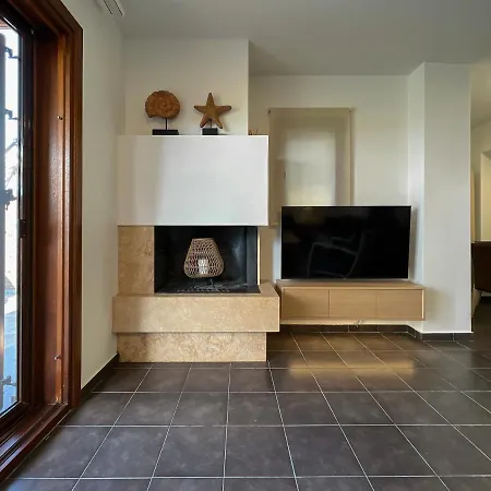 Ferienhaus Sunrise Luxury *