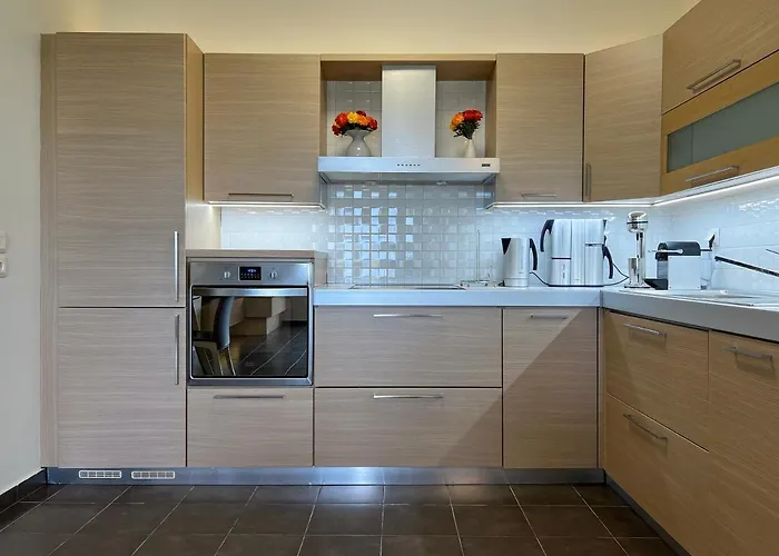 Sunrise Luxury Tatil Evi *