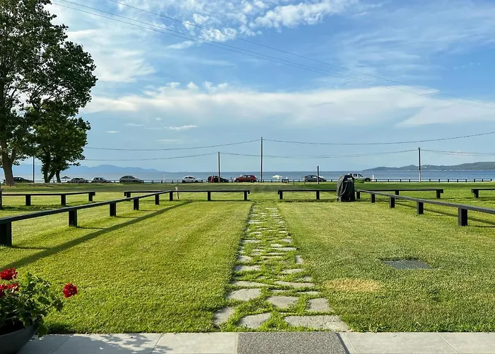 Sunrise Luxury * Nea Roda