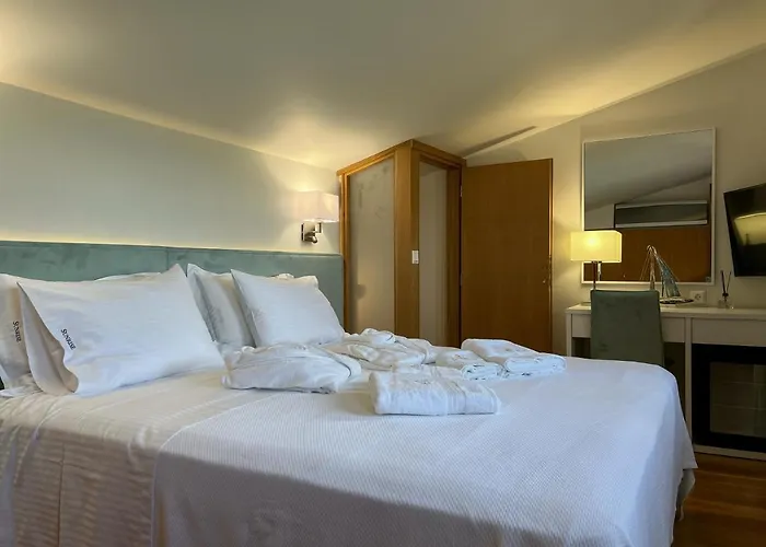 Tatil Evi Sunrise Luxury *