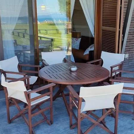 Sunrise Luxury Σπίτι διακοπών