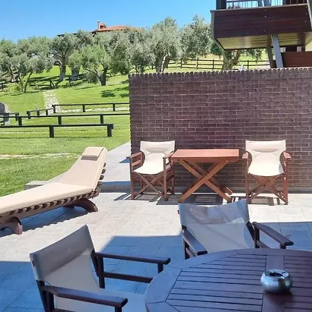 Sunrise Luxury * نيا رودا