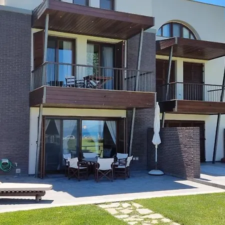 Sunrise Luxury بيت للعطل *