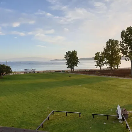 بيت للعطل Sunrise Luxury نيا رودا