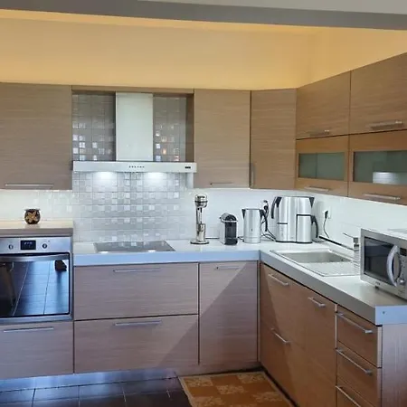 Sunrise Luxury نيا رودا