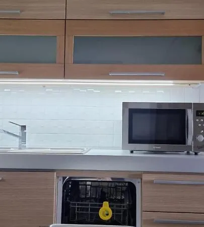 بيت للعطل Sunrise Luxury