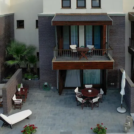 Sunrise Luxury نيا رودا