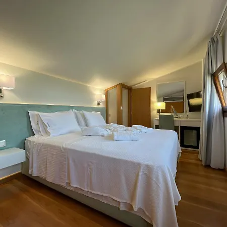 بيت للعطل Sunrise Luxury نيا رودا