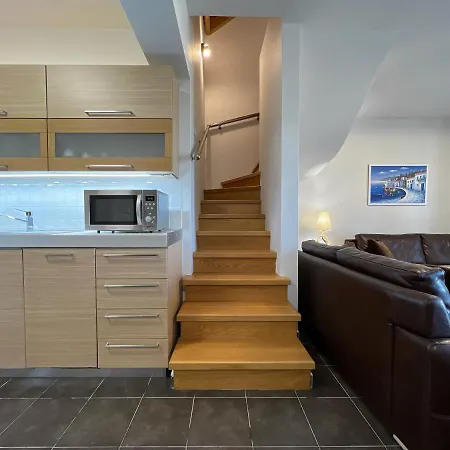 Sunrise Luxury بيت للعطل