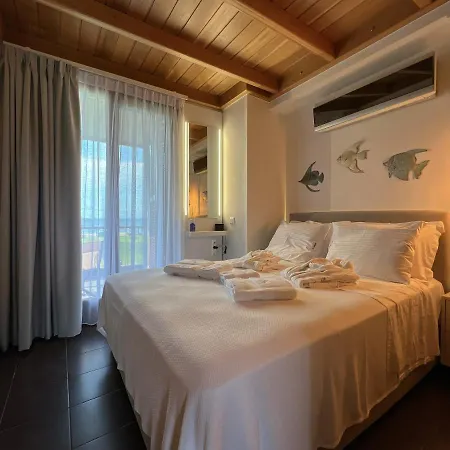 بيت للعطل Sunrise Luxury