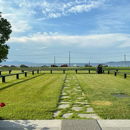 Sunrise Luxury * نيا رودا