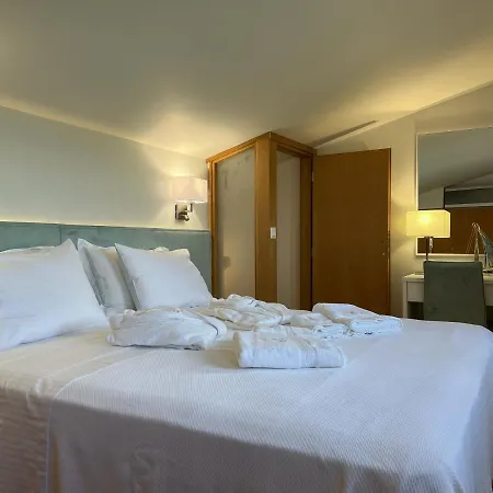 بيت للعطل Sunrise Luxury *