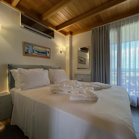 بيت للعطل Sunrise Luxury *