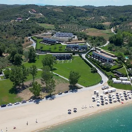 Sunrise Luxury بيت للعطل