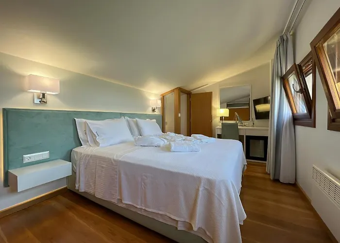 Prázdninový dům Sunrise Luxury Nea Roda
