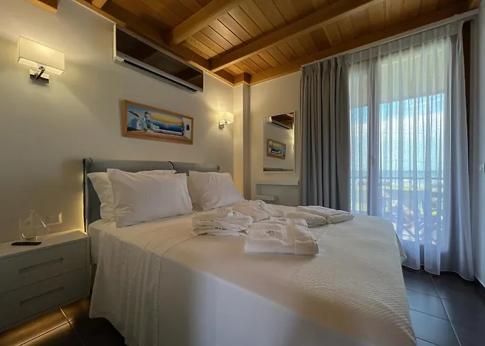 Prázdninový dům Sunrise Luxury *